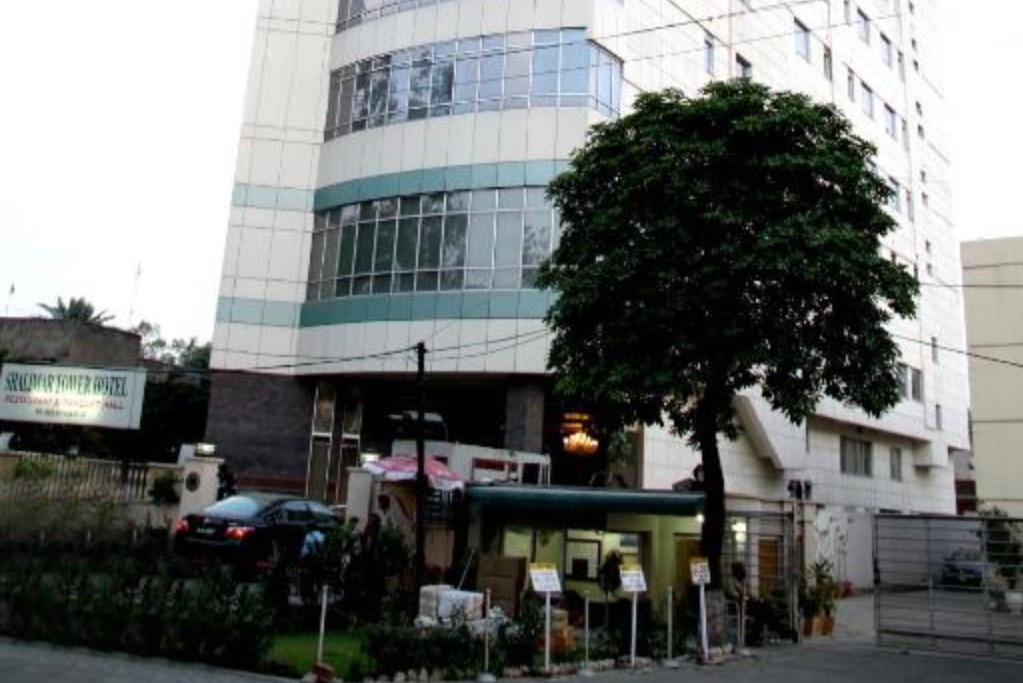 Hotel Photo
