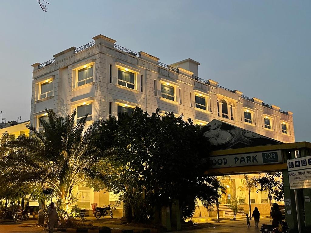 Hotel Photo