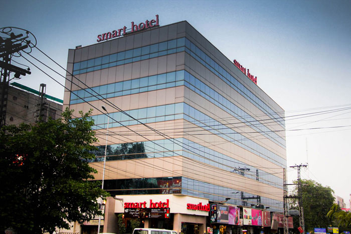 Hotel Photo