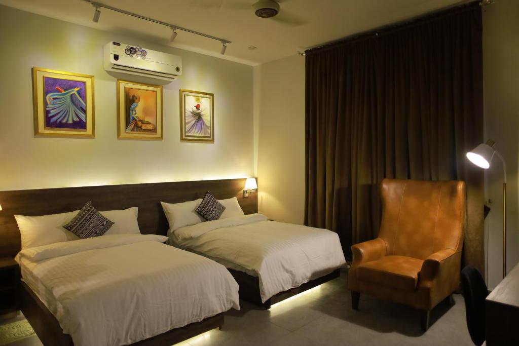 Hotel Photo