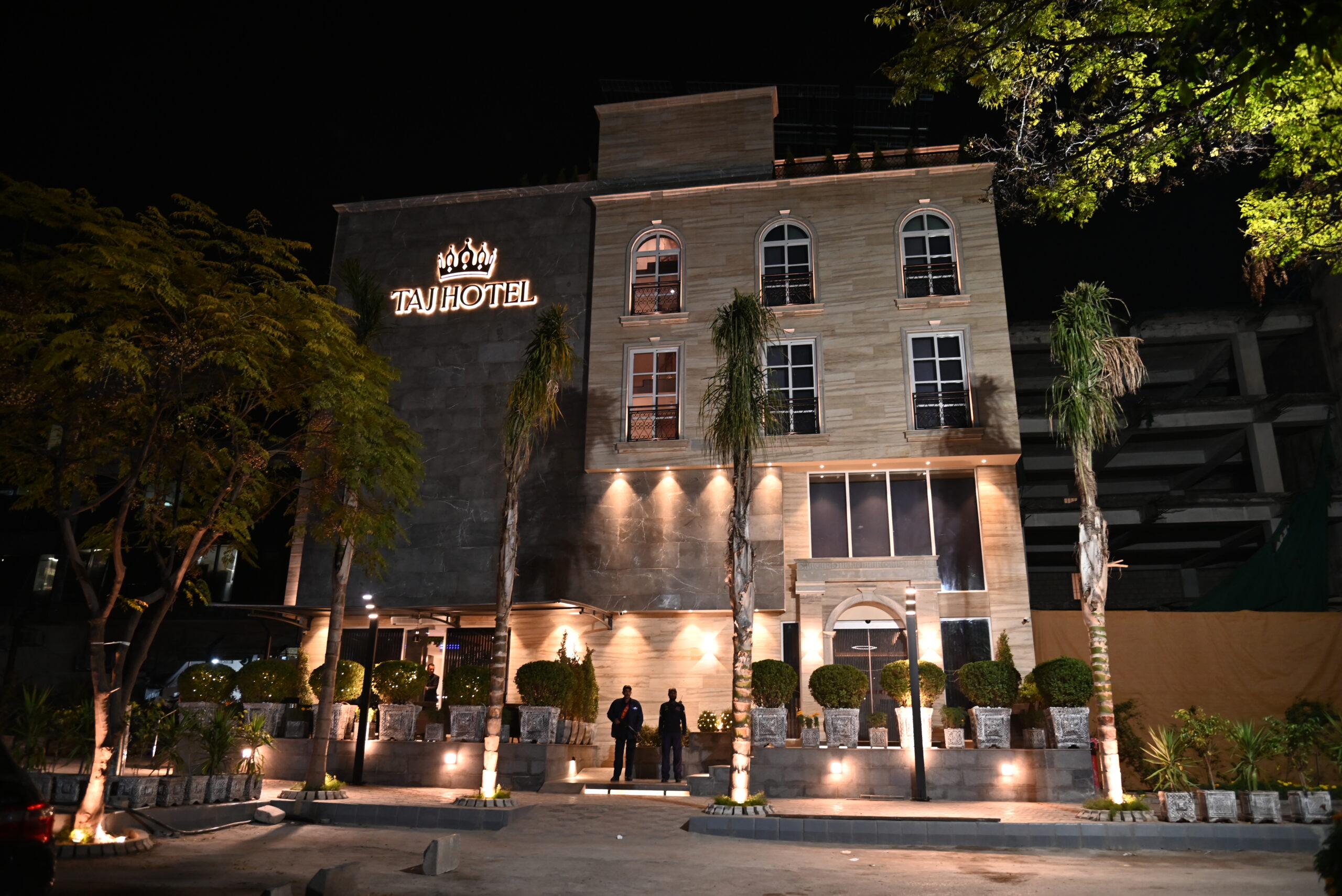 Hotel Photo