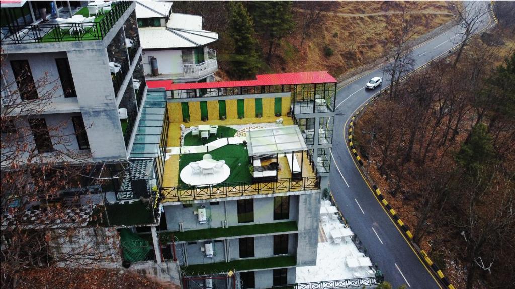 Hotel Photo