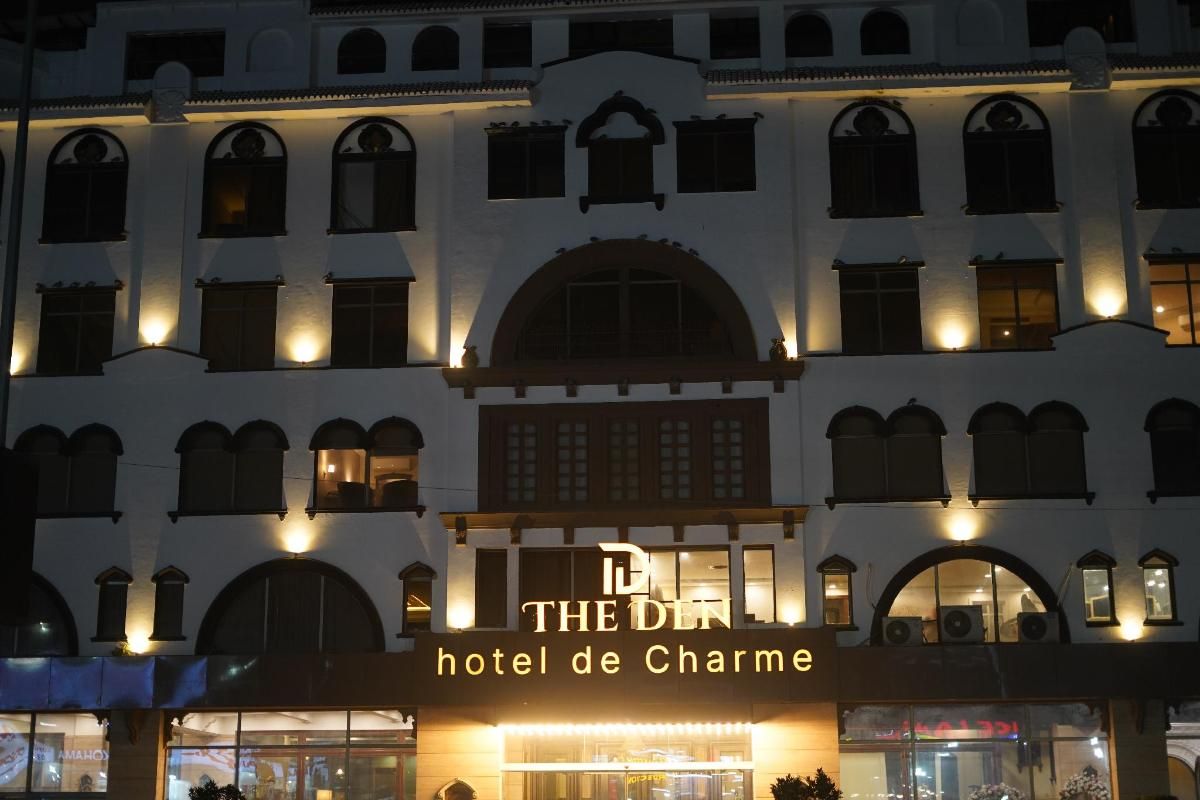 Hotel Photo