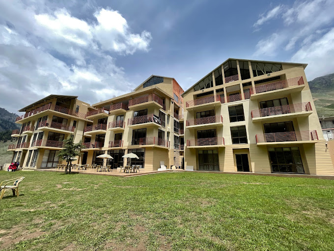 Hotel Photo