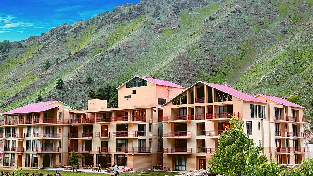 Hotel Photo