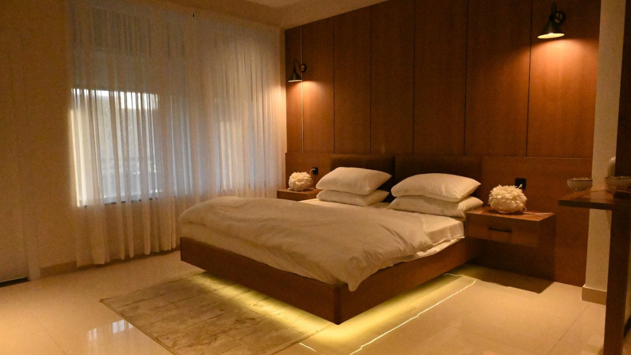 The Sultan Hotel