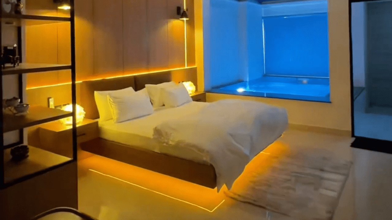 The Sultan Hotel