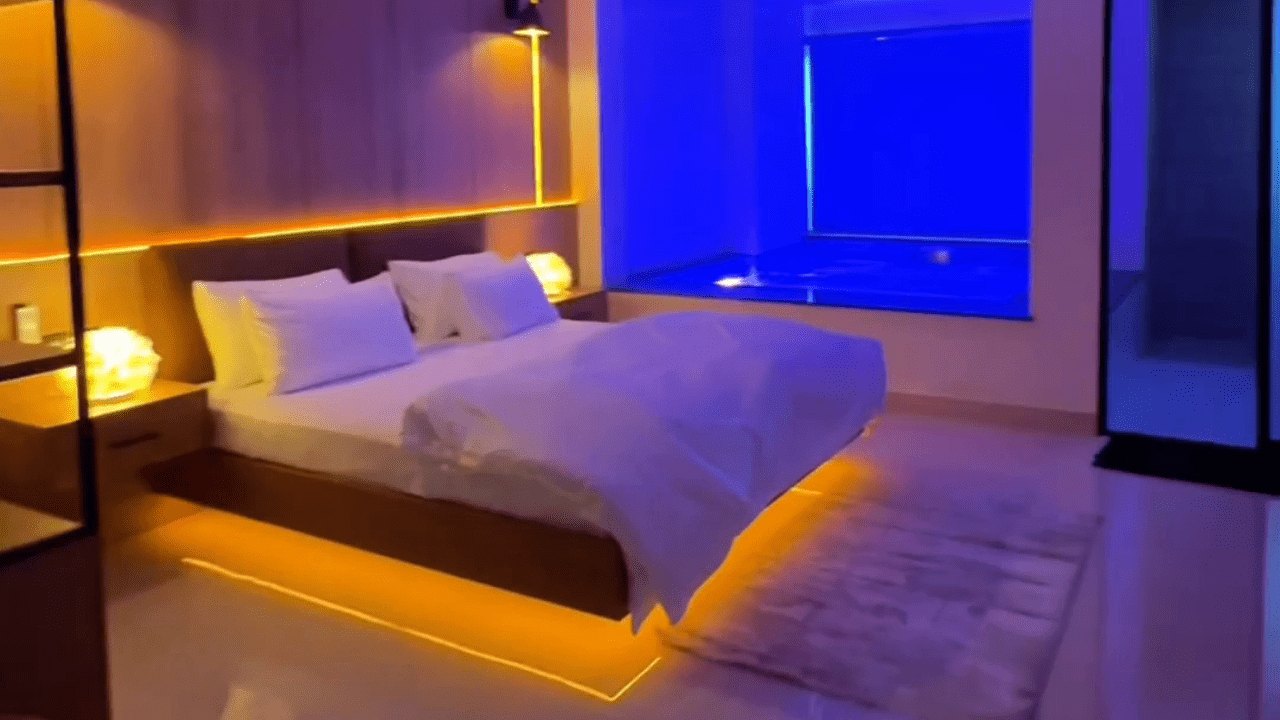 The Sultan Hotel
