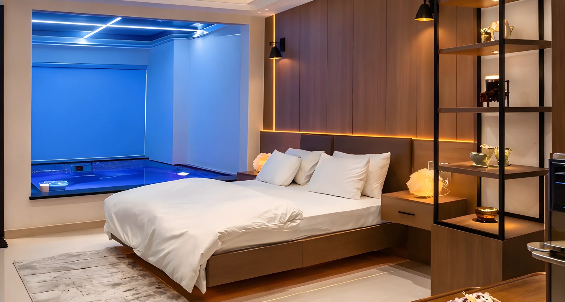 The Sultan Hotel
