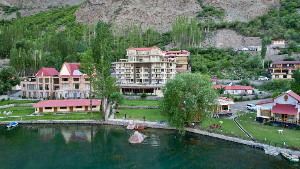 Hotel Photo