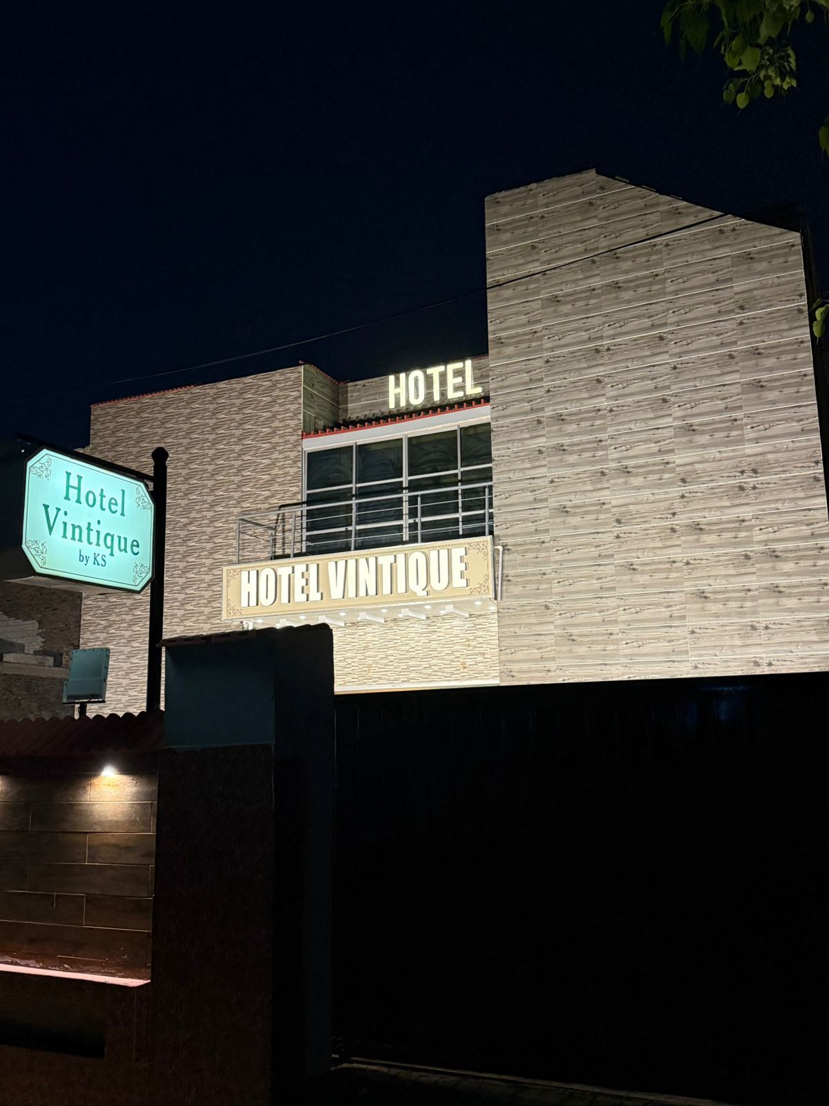 Hotel Photo
