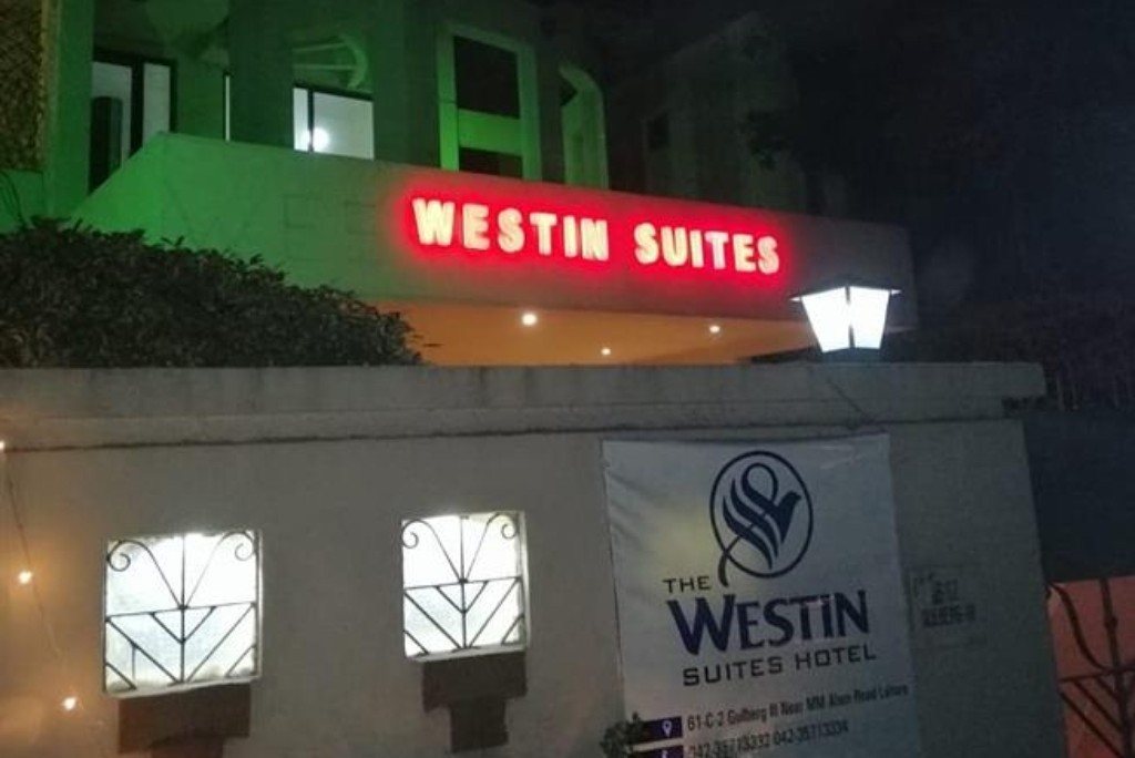 Hotel Photo