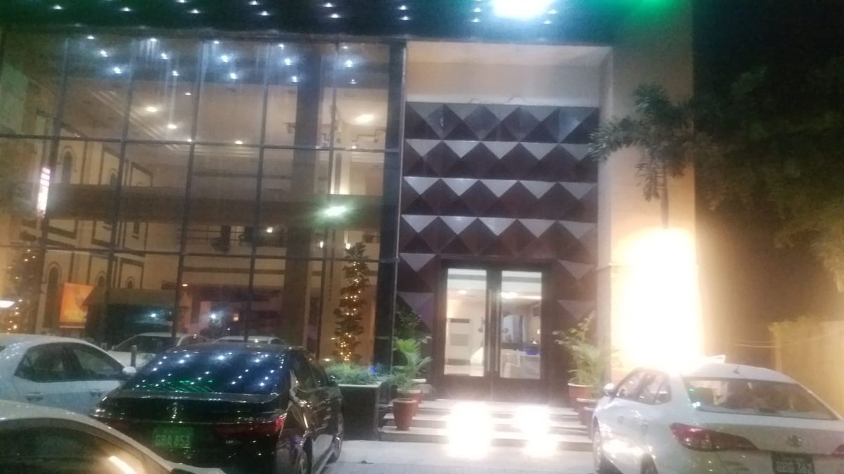 Hotel Photo