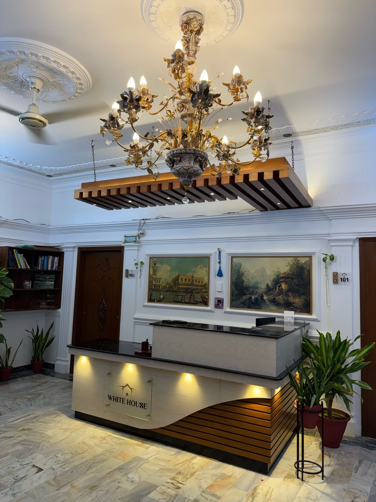 Hotel Photo