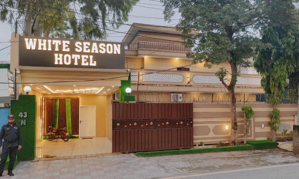 Hotel Photo