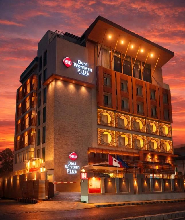 Hotel Photo